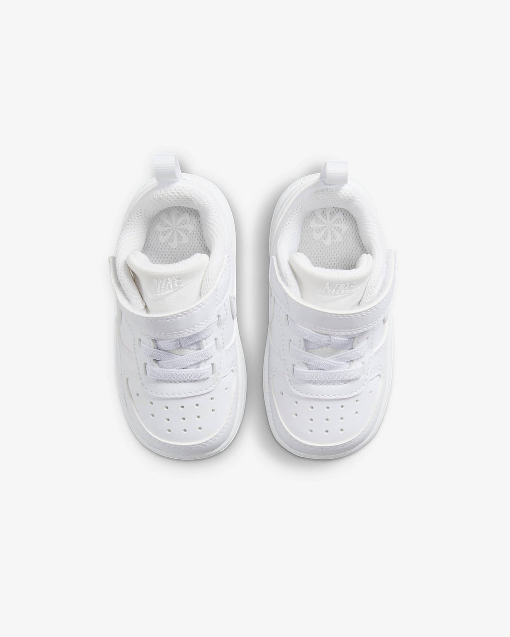 Nike Baby/Toddler Court Borough Low Recraft Shoes