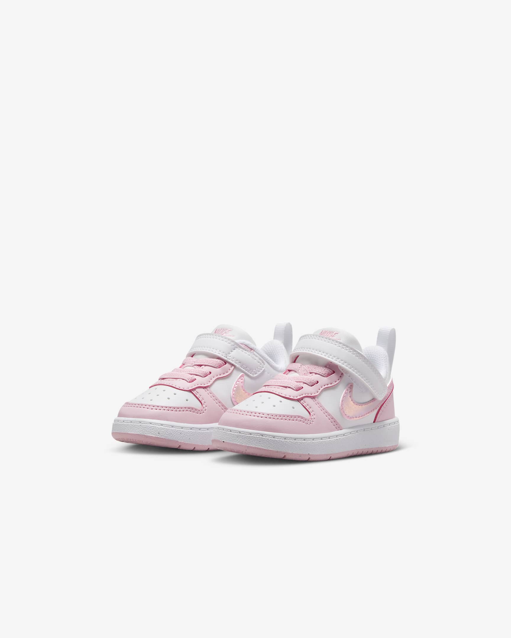 Nike Baby/Toddler Court Borough Low Recraft Shoes