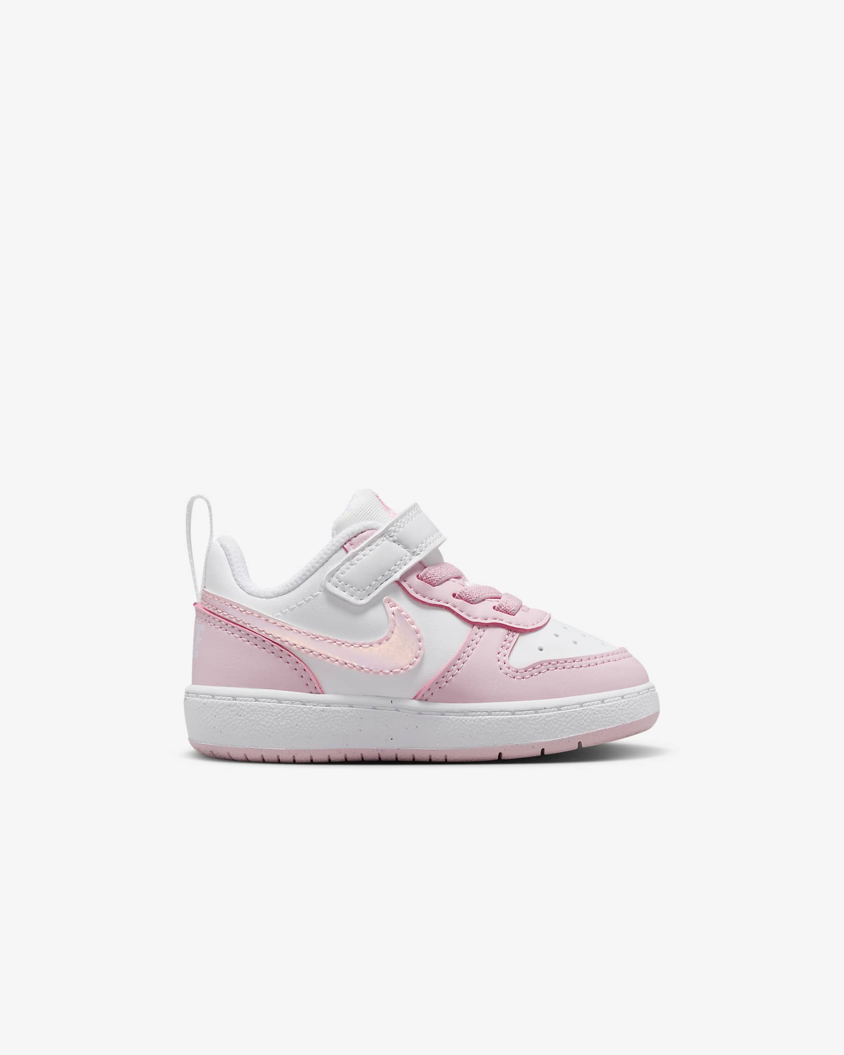 Nike Baby/Toddler Court Borough Low Recraft Shoes