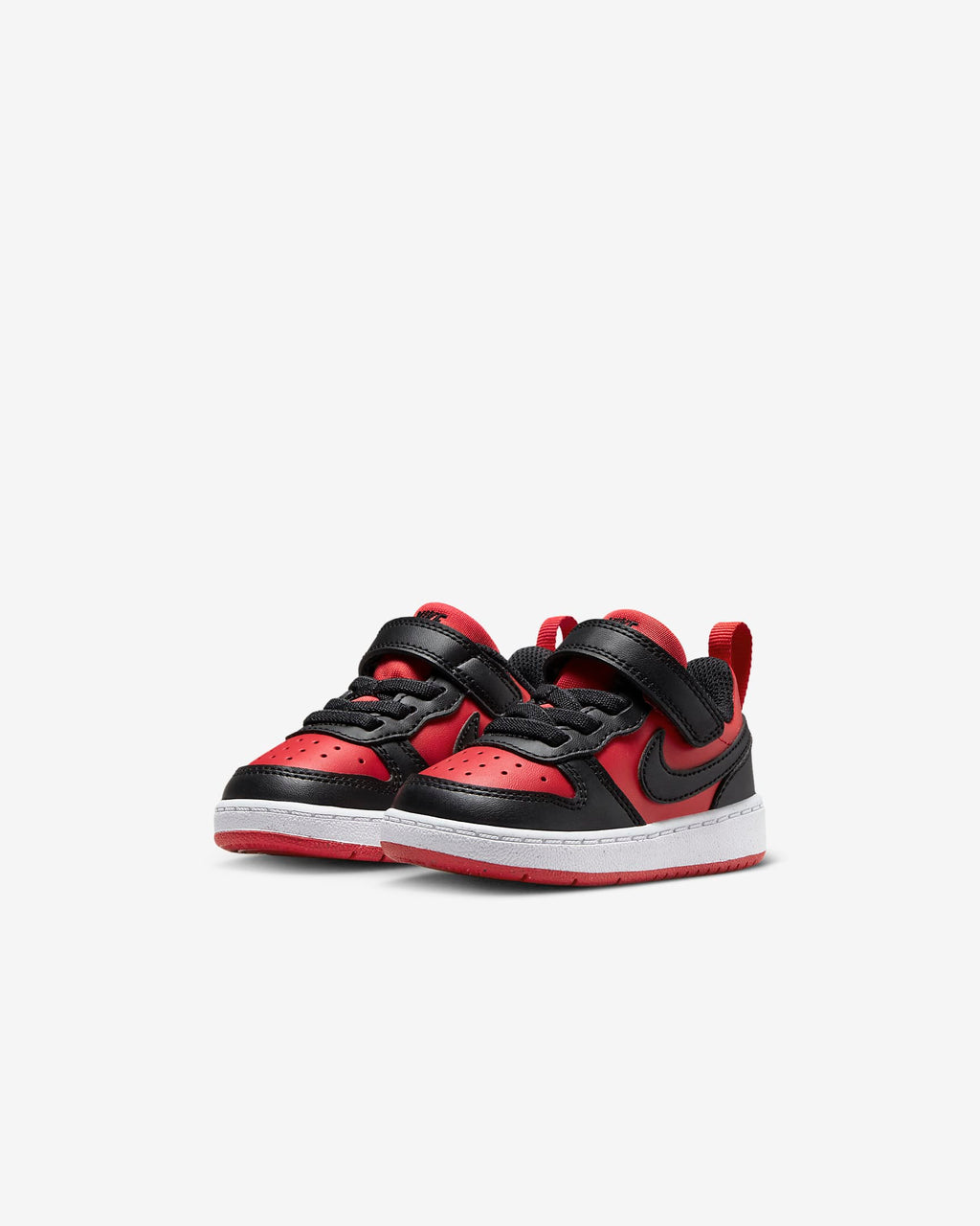 Nike Baby/Toddler Court Borough Low Recraft Shoes