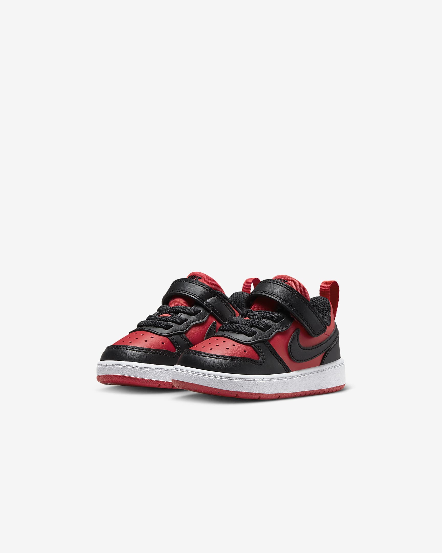Nike Baby/Toddler Court Borough Low Recraft Shoes