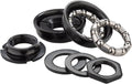 Salt Rookie Us Loose Ball Bottom Bracket Set Black