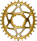 Sram Oval Narrow-Wide Direct Mount Chainring