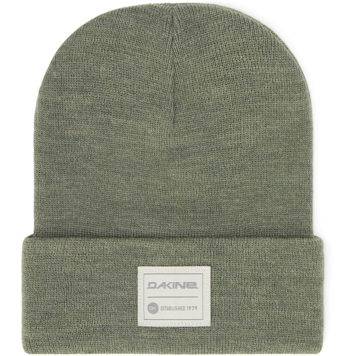 Dakine Cutter Beanie - Mulled Basil, front view
