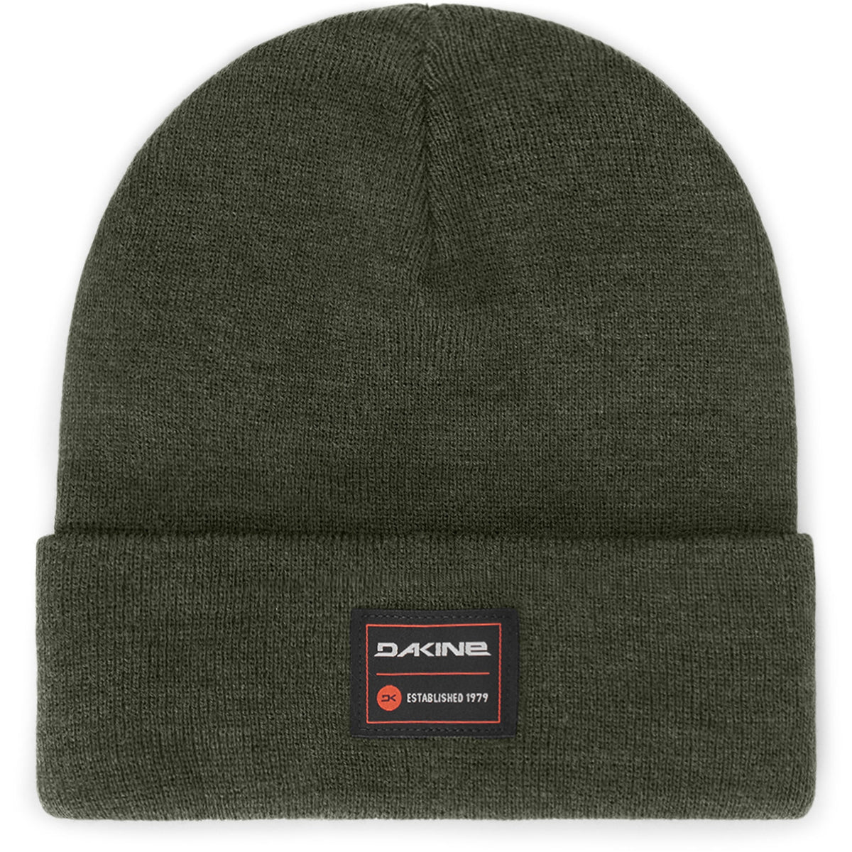 Dakine Cutter Beanie - Rosin, front view
