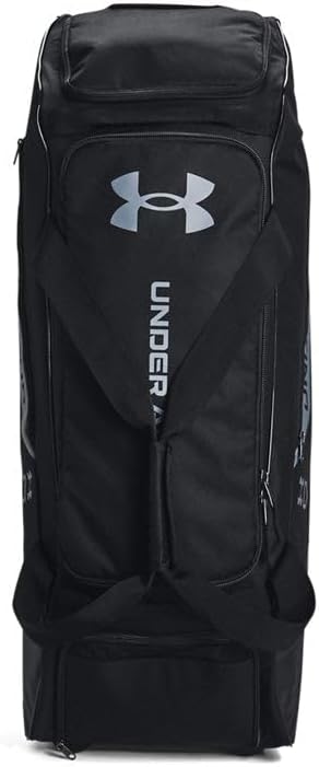 Under Armour Wheeled Baseball Equipment Bag