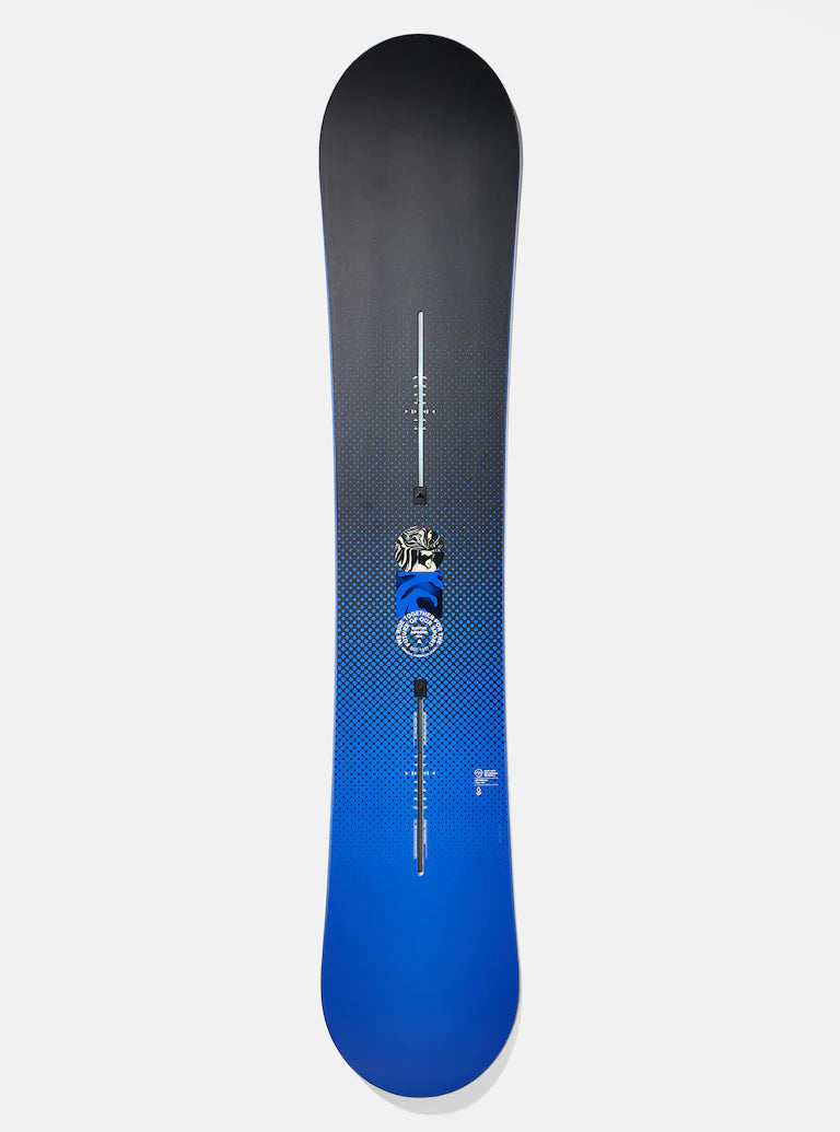 Men's Ripcord Flat Top Snowboard - 2025