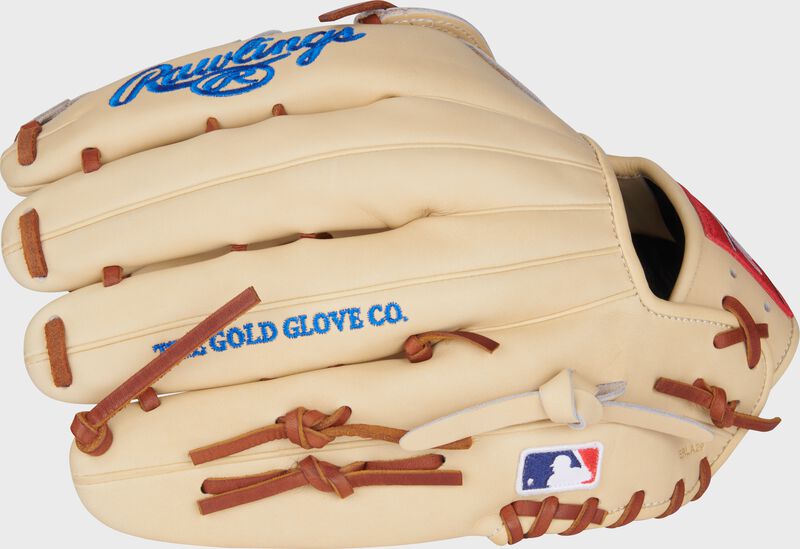 Rawlings Heart of the Hide Outfield Glove - 12.75"