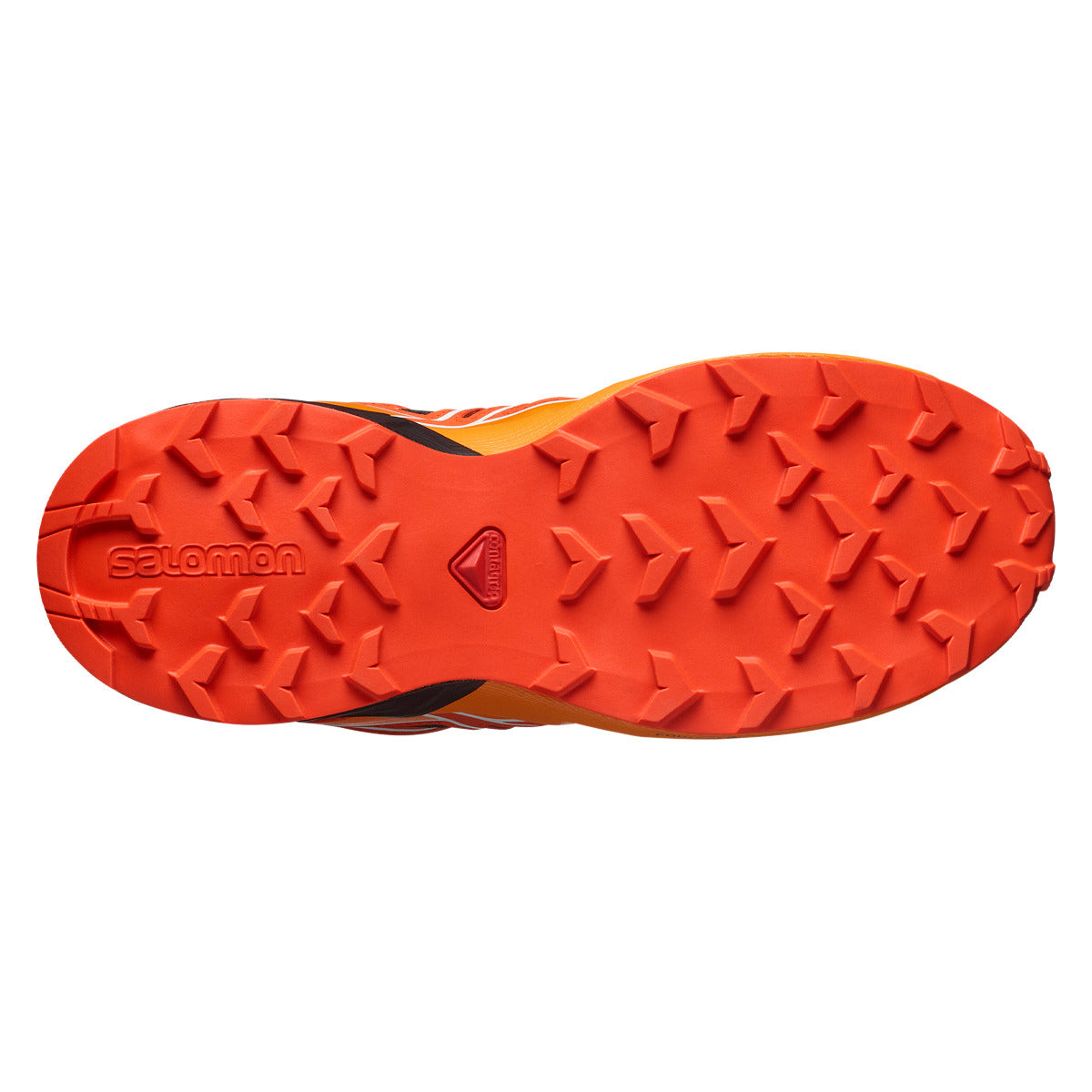 Salomon Junior Boys Speedcross Outdoor Shoes
