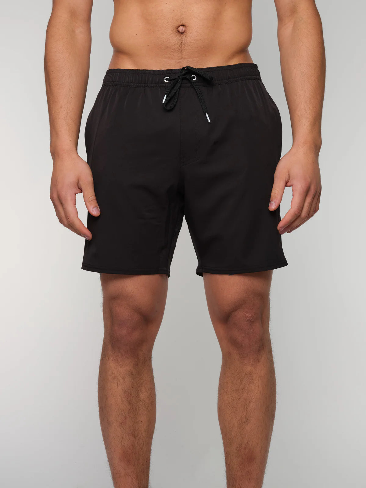 Men's Solid Volley 2.0 Volley Shorts