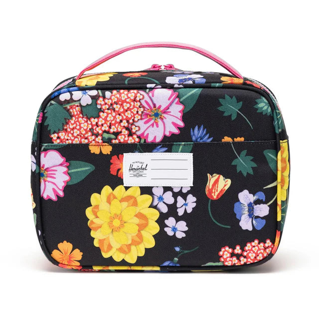 Herschel Pop Quiz Lunch Box Little Herschel - 5L