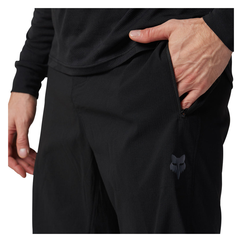 Ranger Cycling Shorts with Liner