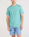 Saxx DropTemp® Cooling Cotton Tee