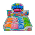 Group Ricochet Sugar Squeeze Ball Marbling, Assortment - 1 Count