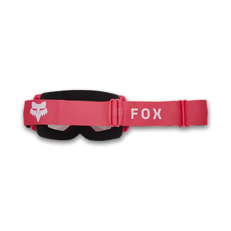 Main Goggles