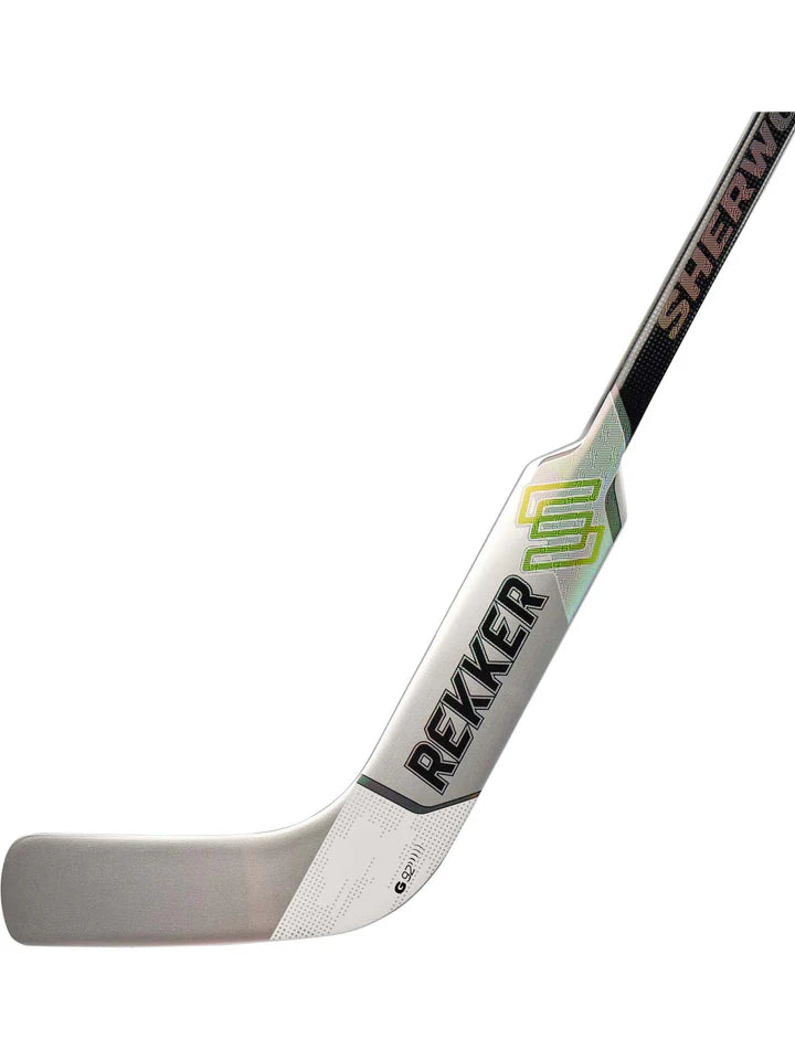 Sherwood Rekker Morph Pro Mini Goalie Stick