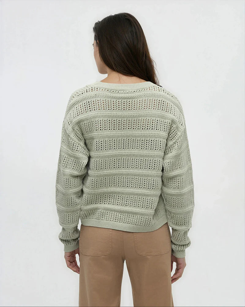 Tentree Women's Lunenberg Sweater