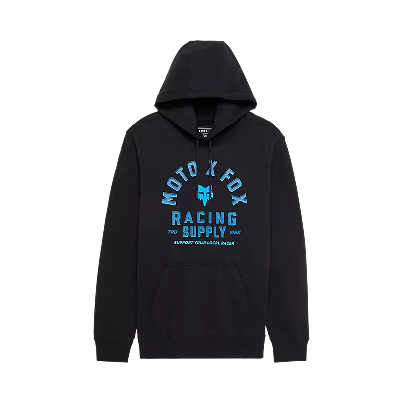 Fox Men's Local Racer Pullover Hoodie