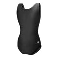 Speedo Girls' Core PowerFlex Eco Superproback One Piece Swimsuit