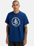 Men's Family Tree Short Sleeve T-Shirt