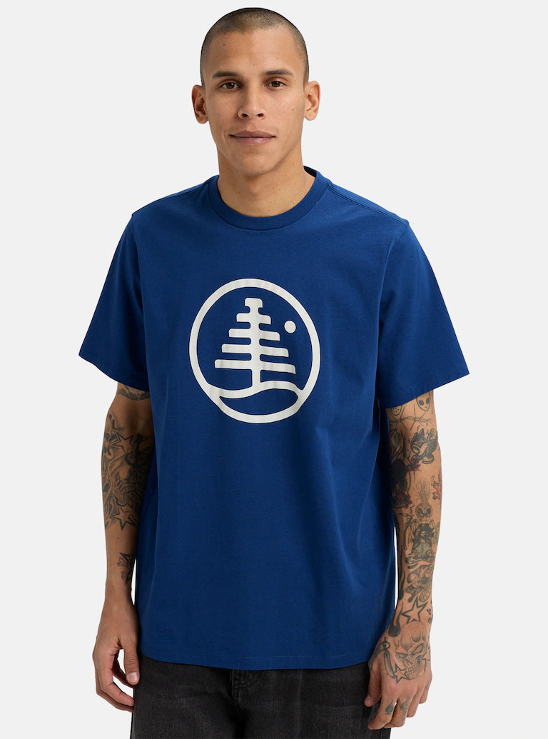 Men's Family Tree Short Sleeve T-Shirt
