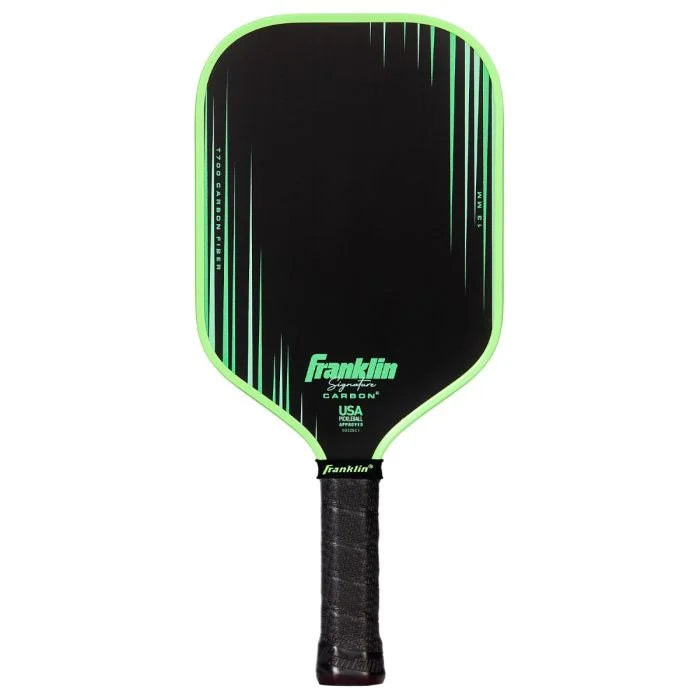 Franklin Signature Carbon Series Pickleball Paddle
