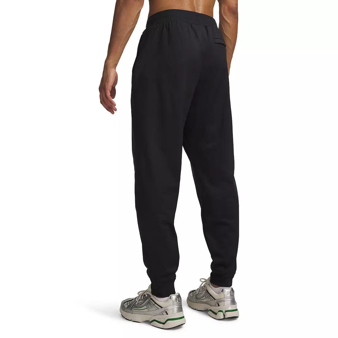 Under Armour Men's Icon Tricot Joggers