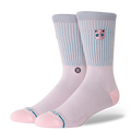 Stance Pokémon x Stance Jigglypuff Crew Socks