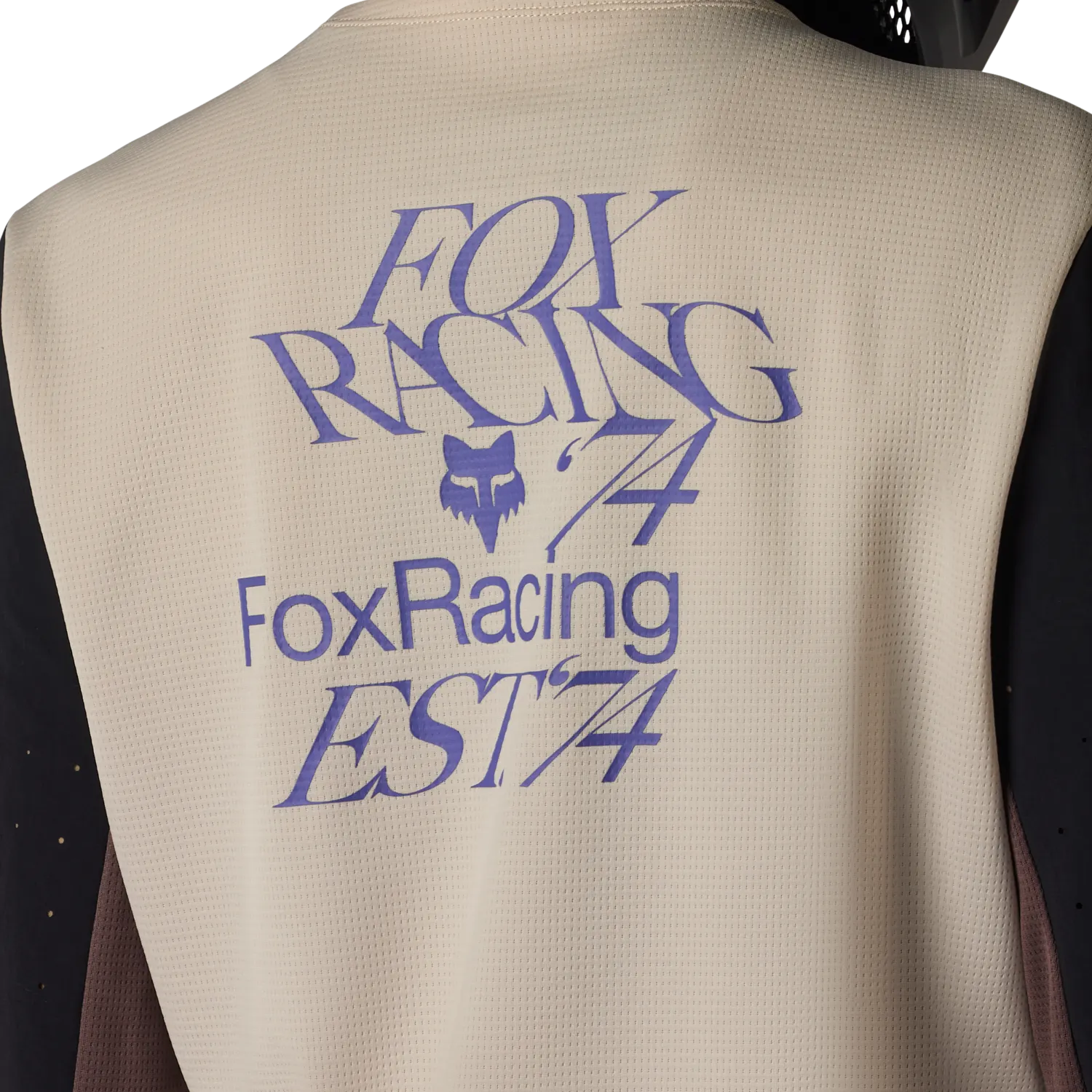 Fox Women's Defend Long Sleeve Jersey Park