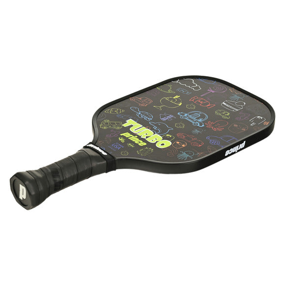 Prince Kid's Turbo Pickleball Paddle