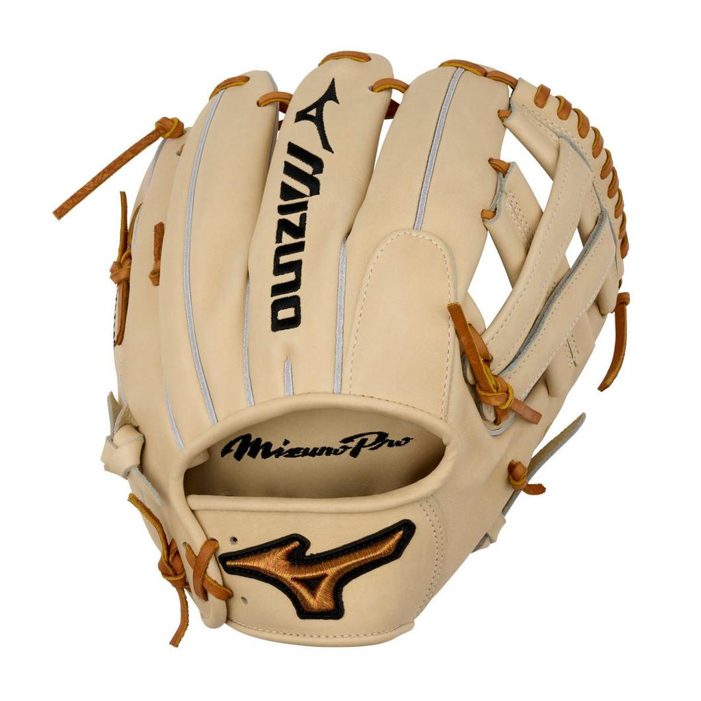 Mizuno GMP-5000D Pro Baseball Glove - 11.75"