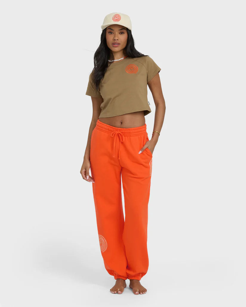 Billabong Women's Schuyler Jogger