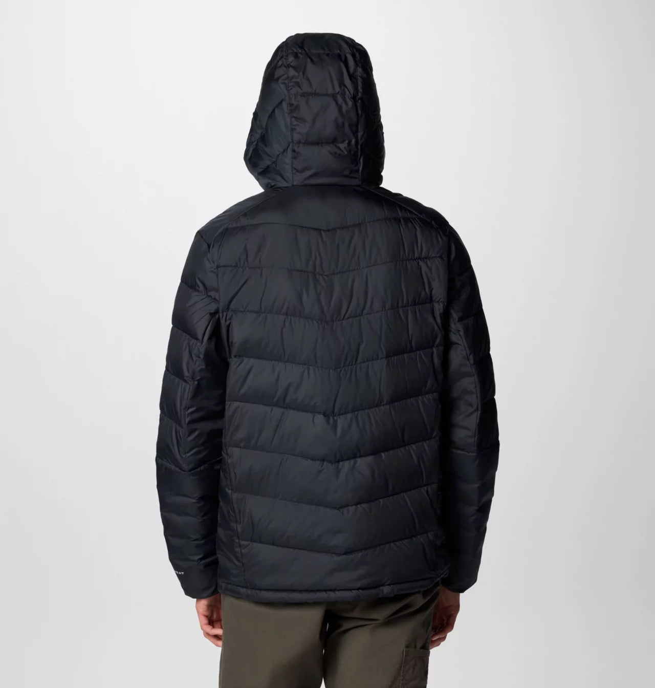 Columbia Men's Labyrinth Loop II Hooded Jacket