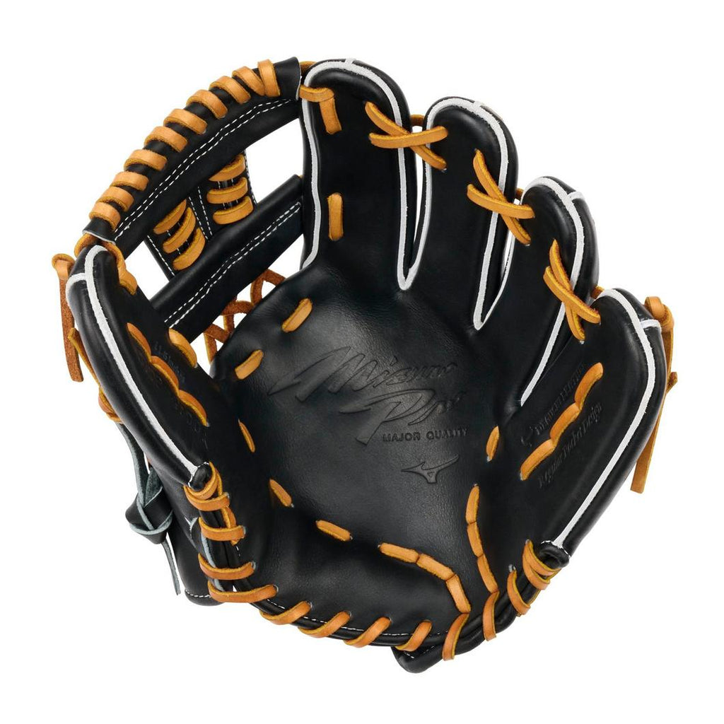 Mizuno GMP-4000R Pro Baseball Glove - 11.5"