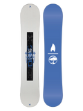 Arbor Metal Machine Decon Snowboard - 2025
