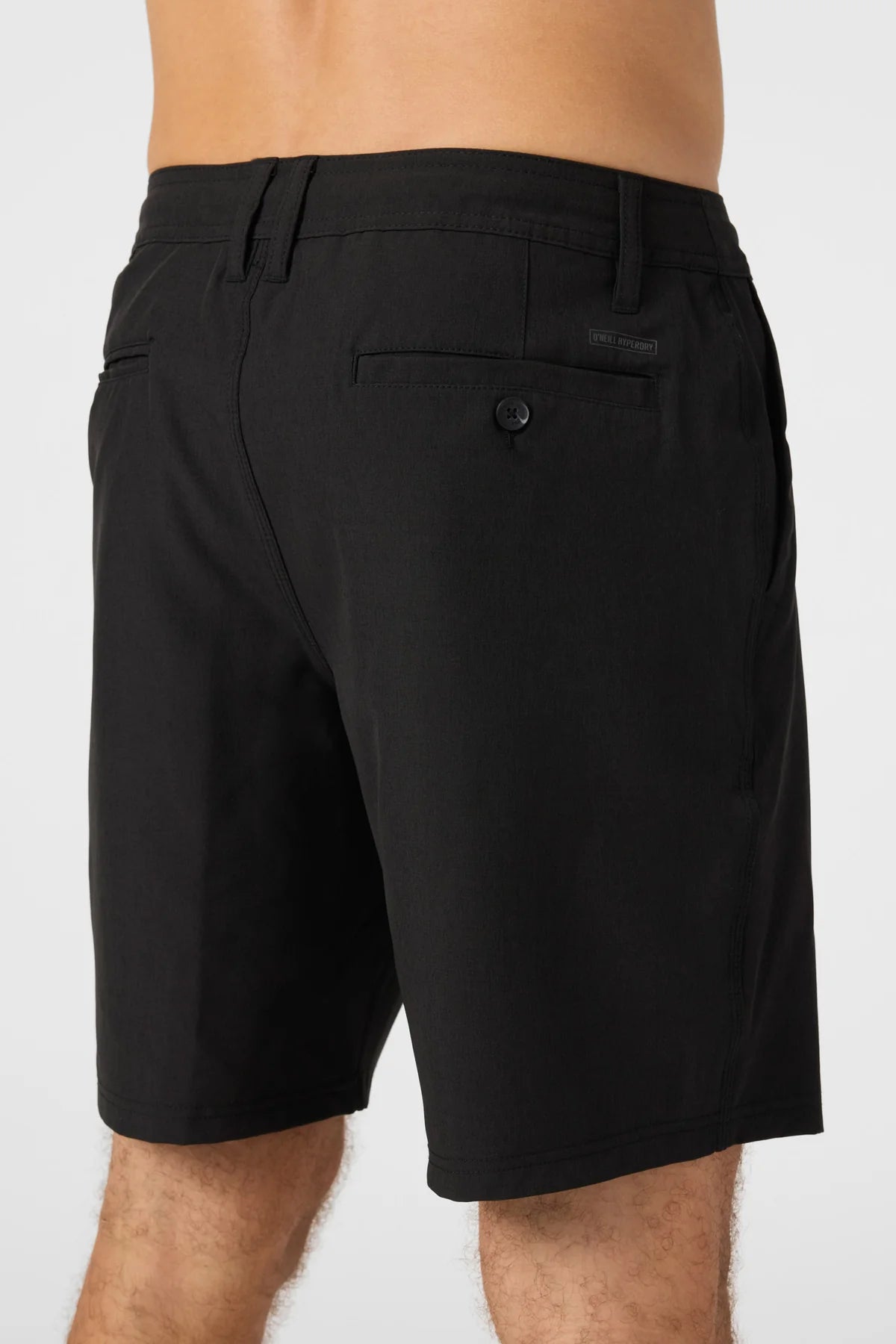 Men's Reserve Heather 19'' Shorts