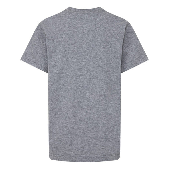 Jordan Junior Embroidered Logo T-Shirt