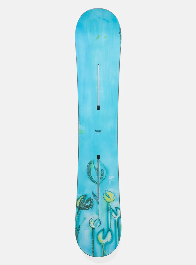 Burton Blossom Camber Snowboard