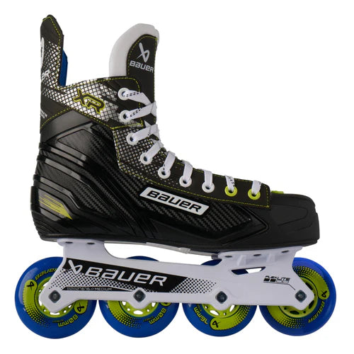 Bauer Junior XR Roller Hockey Skate Inline Skates - 2025