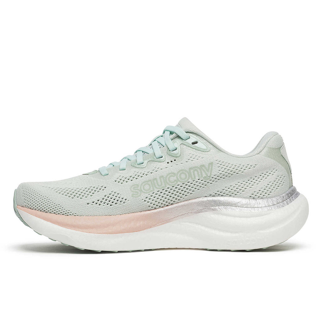 Saucony Women's Ride 19 Running Shoes