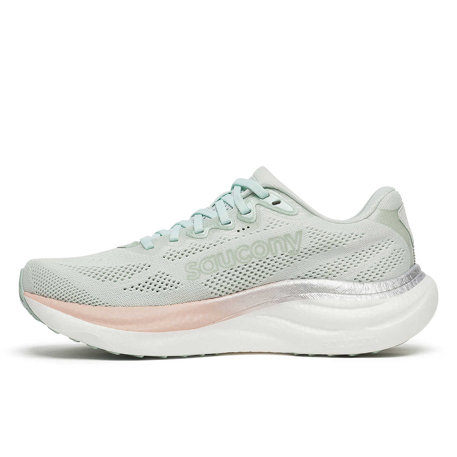 Saucony Women's Ride 19 Running Shoes
