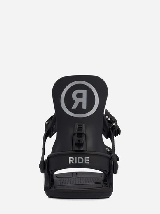 Ride Junior K-1 Snowboard Bindings - 2026