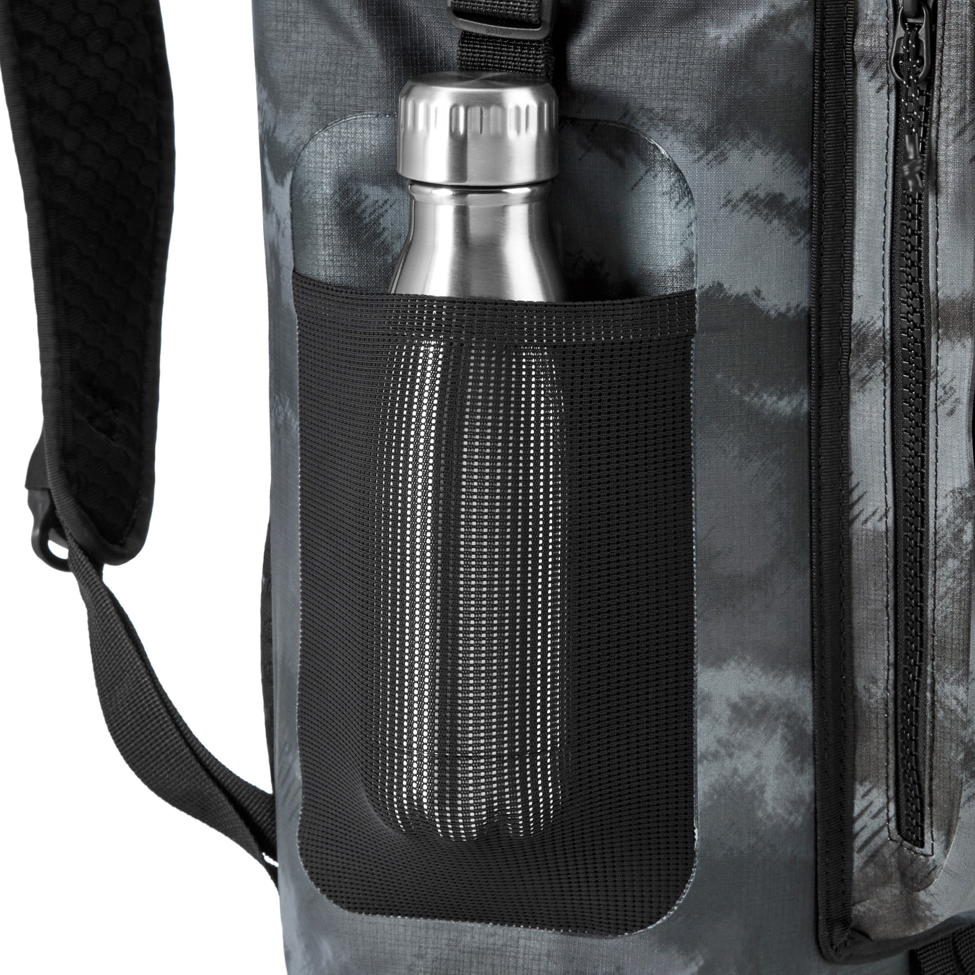 Dakine Cyclone II Dry Pack 36L