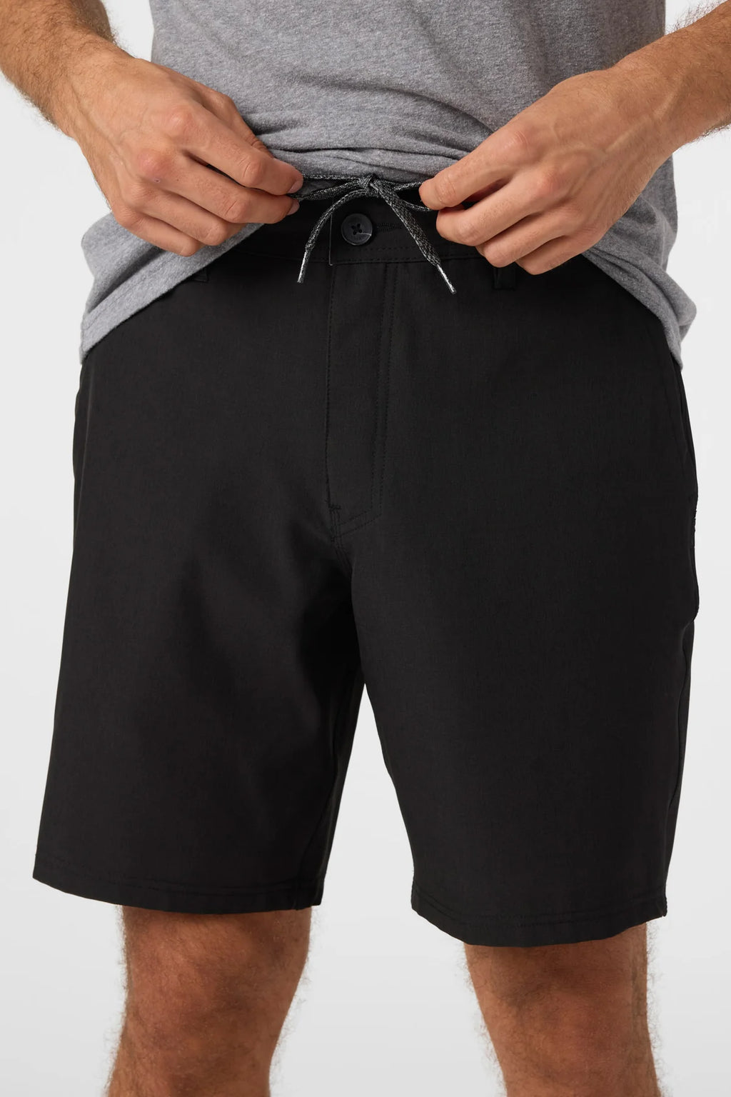 Men's Reserve Heather 19'' Shorts