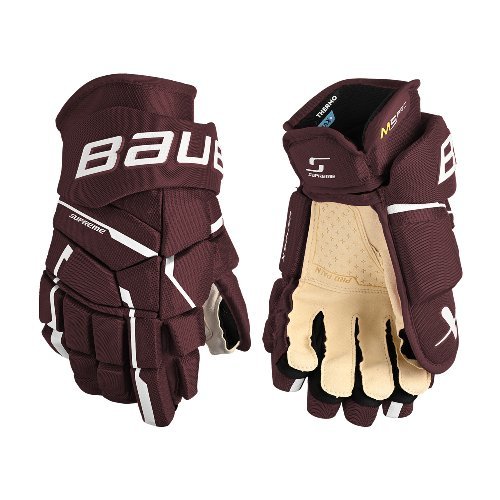 Senior Supreme M5 Pro Hockey Gloves