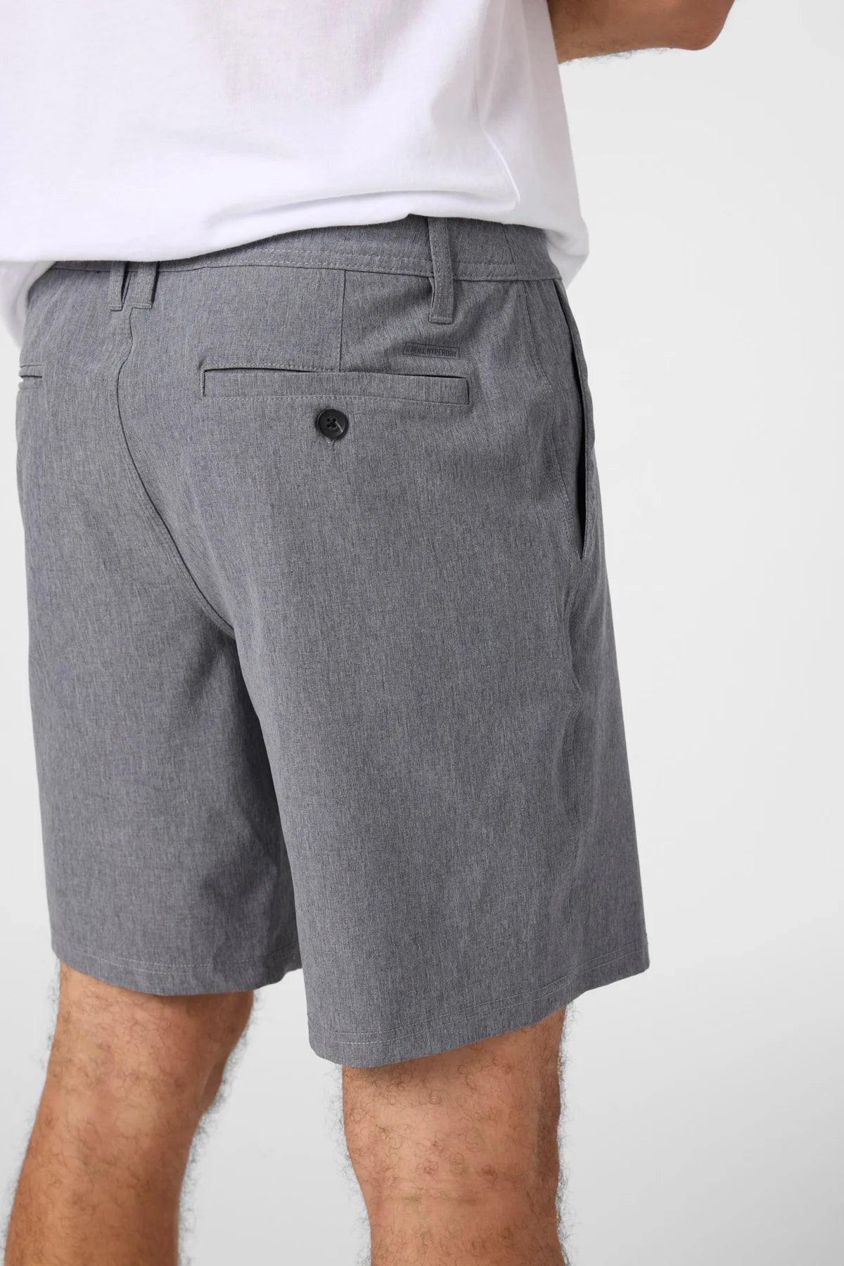 Men's Reserve Heather 19'' Shorts