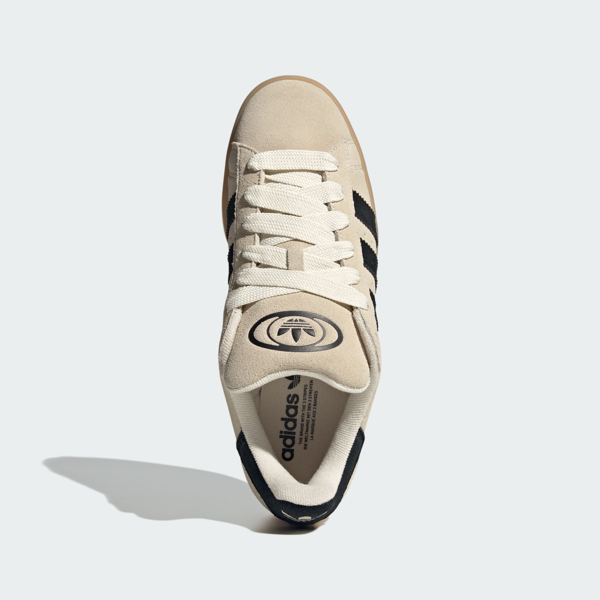 Adidas Men's Campus 00s Shoes – Ernie's Sports Experts