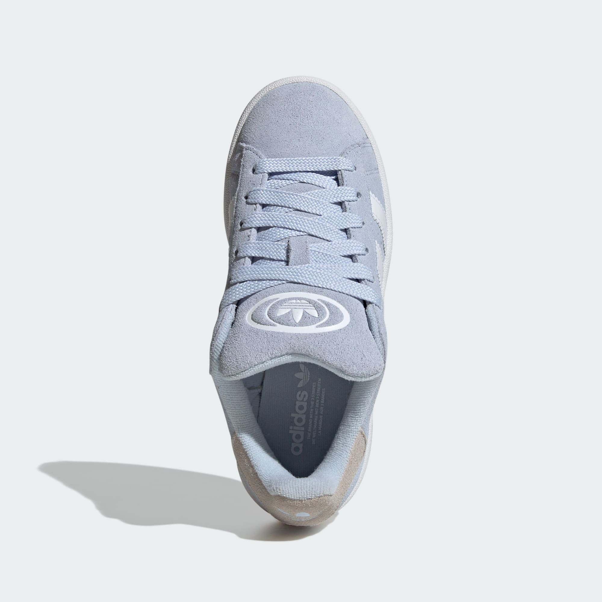 Adidas Kid's Campus 00s Shoes