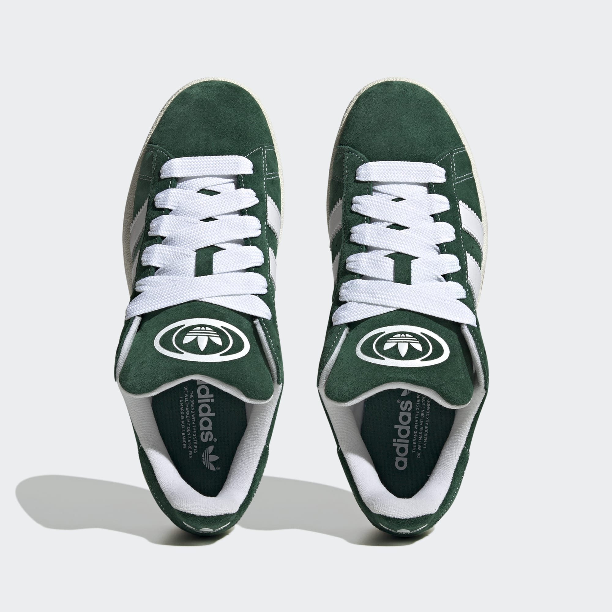 Adidas Men's Campus 00s Shoes