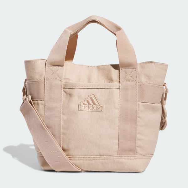 Adidas Canvas Mini Tote Ernie s Sports Experts